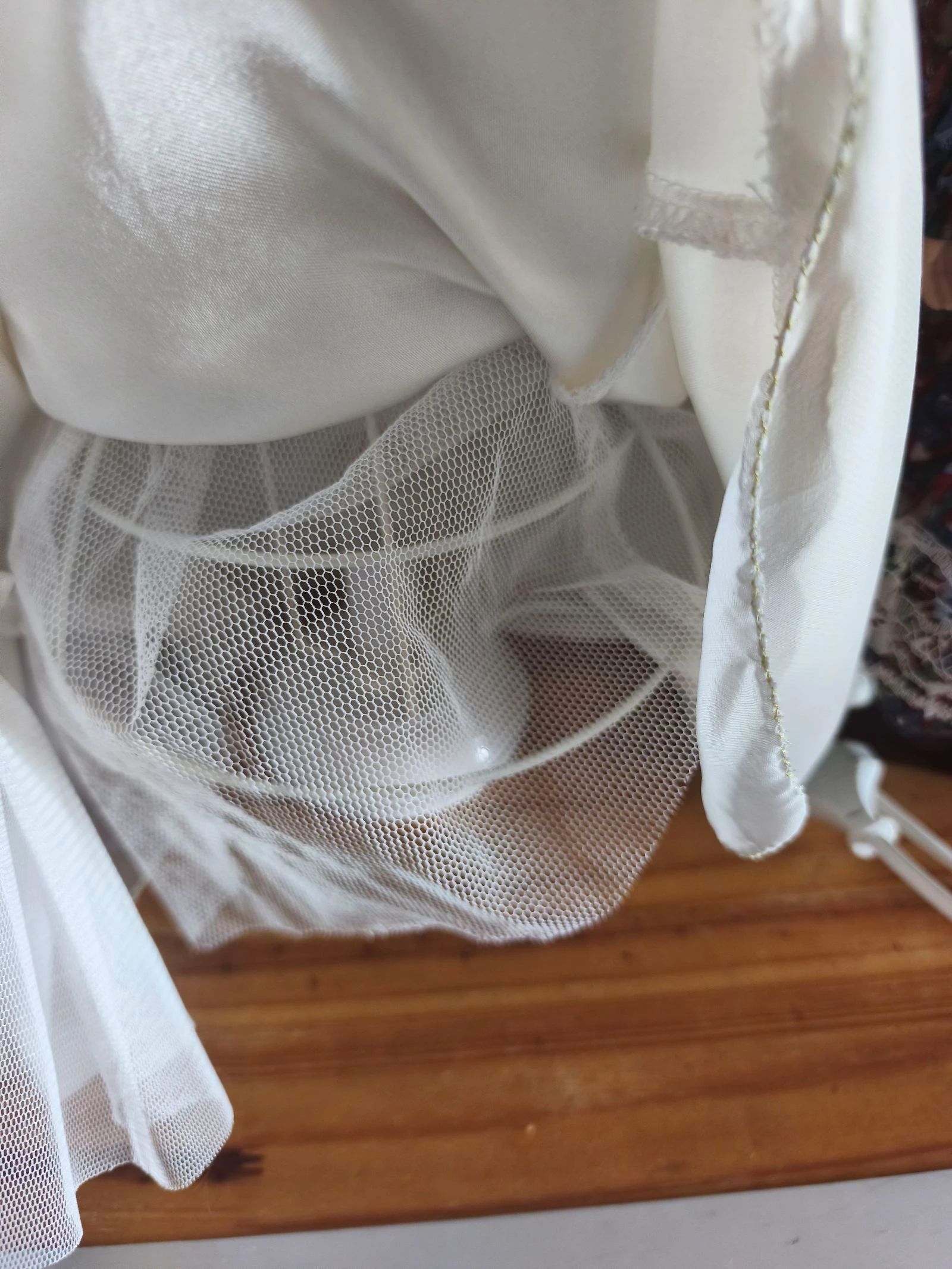 Poppenlamp van porselein – photo 8